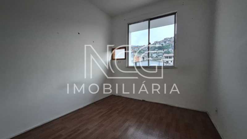 Conheça 6 do imóvel - Apartamento para alugar Rua Major Rego, Olaria, Rio de Janeiro - R$ 1.350 - NCAP20030 - 6 6 - 6