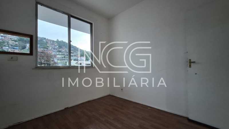 Conheça 7 do imóvel - Apartamento para alugar Rua Major Rego, Olaria, Rio de Janeiro - R$ 1.350 - NCAP20030 - 7 7 - 7