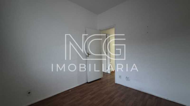 Conheça 8 do imóvel - Apartamento para alugar Rua Major Rego, Olaria, Rio de Janeiro - R$ 1.350 - NCAP20030 - 8 8 - 8