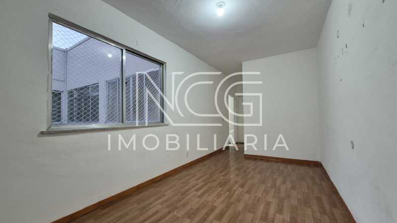 Conheça 9 do imóvel - Apartamento para alugar Rua Major Rego, Olaria, Rio de Janeiro - R$ 1.350 - NCAP20030 - 9 9 - 9