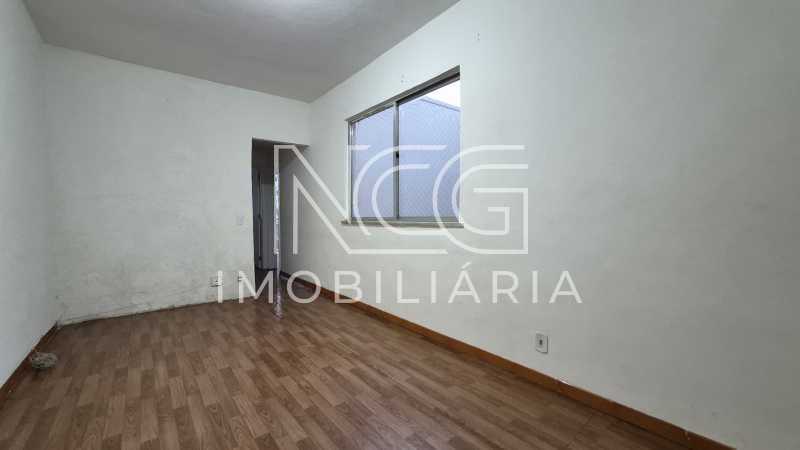 Conheça 10 do imóvel - Apartamento para alugar Rua Major Rego, Olaria, Rio de Janeiro - R$ 1.350 - NCAP20030 - 10 10 - 10