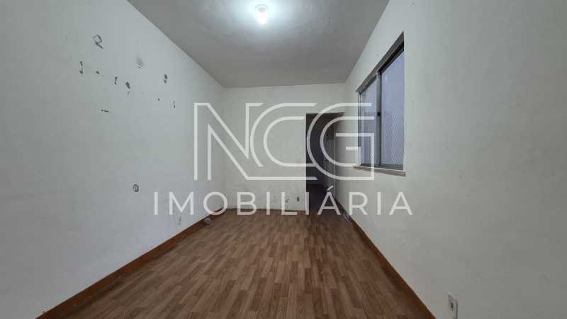 Conheça 11 do imóvel - Apartamento para alugar Rua Major Rego, Olaria, Rio de Janeiro - R$ 1.350 - NCAP20030 - 11 11 - 11