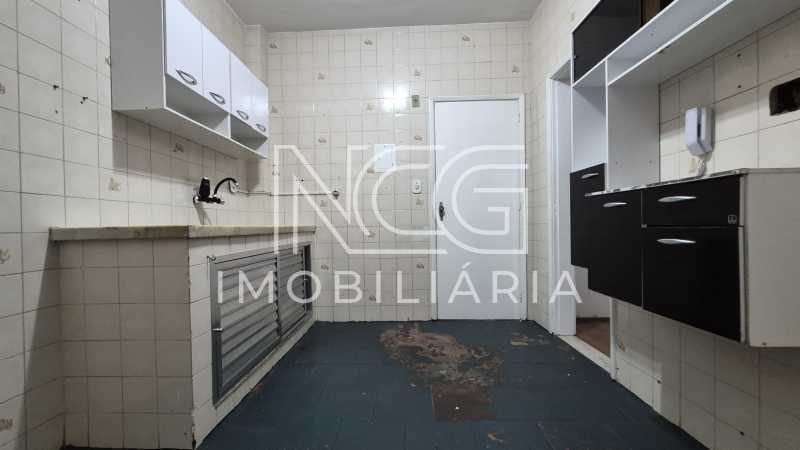 Conheça 13 do imóvel - Apartamento para alugar Rua Major Rego, Olaria, Rio de Janeiro - R$ 1.350 - NCAP20030 - 13 13 - 13