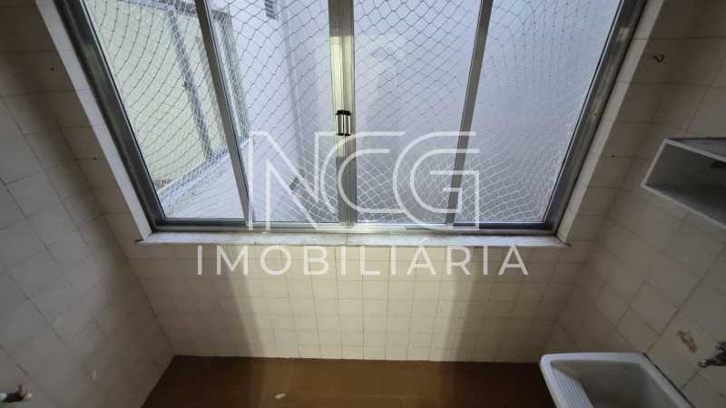 Conheça 15 do imóvel - Apartamento para alugar Rua Major Rego, Olaria, Rio de Janeiro - R$ 1.350 - NCAP20030 - 15 15 - 15