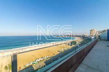 Cobertura à venda Avenida Atlântica, Copacabana, Rio de Janeiro - R$ 12.325.000 - NCCO40001