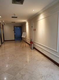 Sala Comercial 219m² para alugar Avenida Rio Branco, Centro, Rio de Janeiro - R$ 15.600 - SA0724.ZR