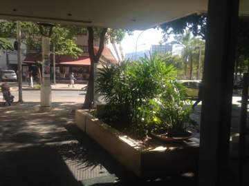 Sala Comercial 110m² para alugar Rua Voluntários da Pátria, Botafogo, Rio de Janeiro - R$ 9.000 - SA0742.ZR