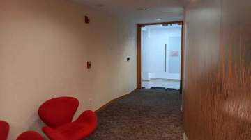Praia de Botafogo, andar, praia, comercial, escritório, clinica, escritório, empresa, mobiliado copa, sala de reunião, vista - ZRAN10006