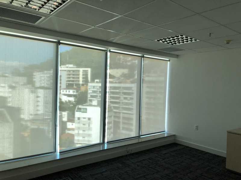 Conheça IMG_8243 do imóvel - Andar corporativo - ZRAN00011 - 16 IMG_8243 - 16