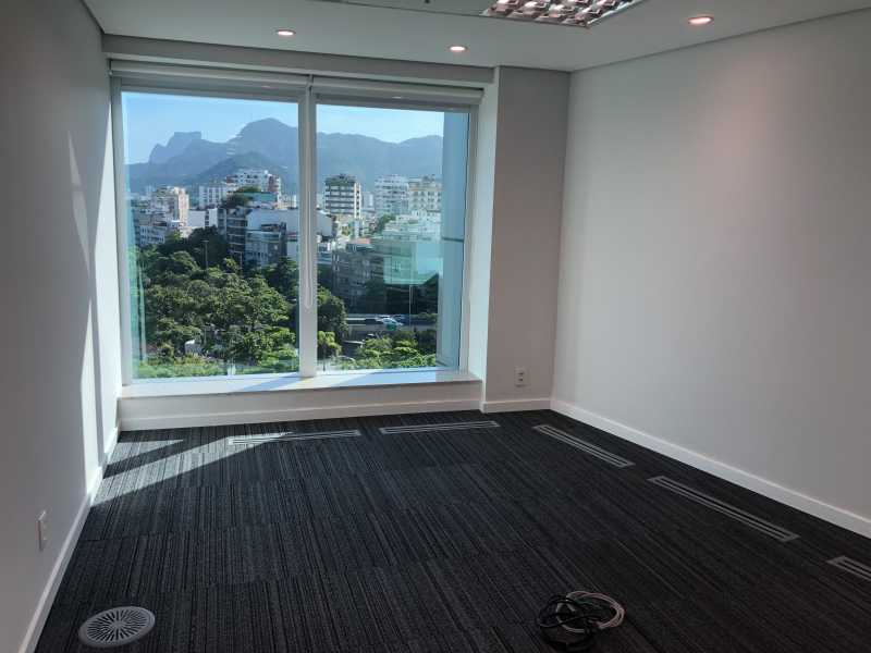 Conheça IMG_8270 do imóvel - Andar 911m² para alugar Humaitá, Rio de Janeiro - R$ 145.841 - ZRAN00014 - 19 IMG_8270 - 19