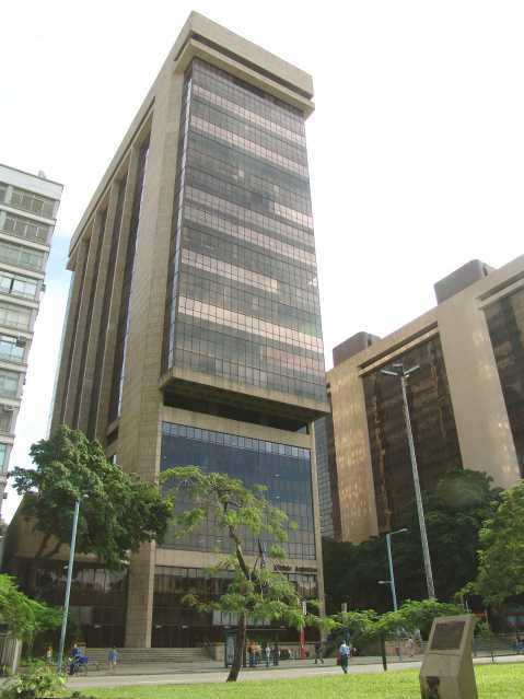 Edifício Argentina - 1