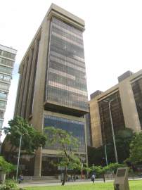 Sala Comercial 257m² para alugar Botafogo, Rio de Janeiro - R$ 24.000 - ZRSL00012