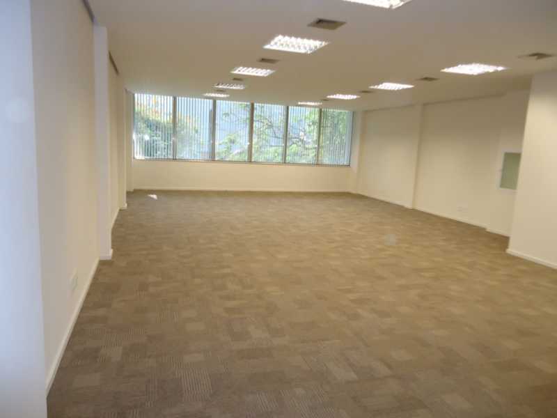Conheça 2ºpavto.-4 do imóvel - Prédio Comercial em Botafogo - ZRPR00003 - 7 2ºpavto.-4 - 7