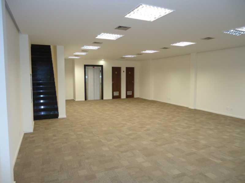 Conheça 2ºpavto-2 do imóvel - Prédio Comercial em Botafogo - ZRPR00003 - 10 2ºpavto-2 - 10