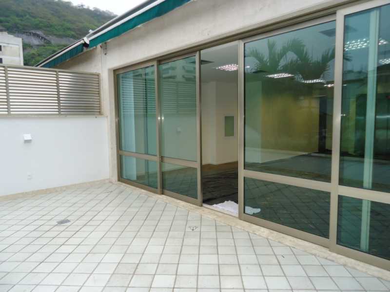 Conheça DSC01501 do imóvel - Prédio Comercial em Botafogo - ZRPR00003 - 16 DSC01501 - 16