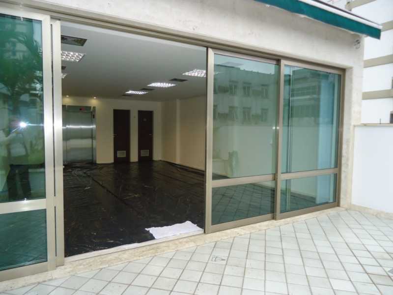 Conheça DSC01503 do imóvel - Prédio Comercial em Botafogo - ZRPR00003 - 15 DSC01503 - 15