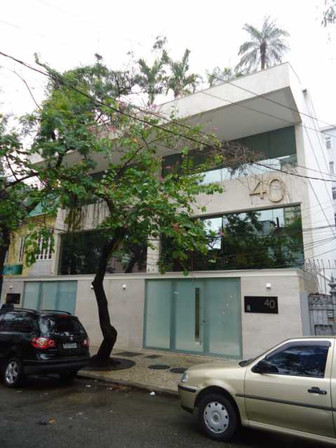Conheça DSC01507 do imóvel - Prédio Comercial em Botafogo - ZRPR00003 - 2 DSC01507 - 2
