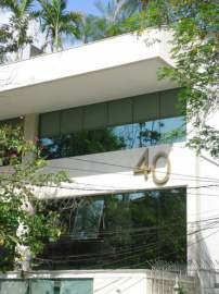 Prédio Comercial em Botafogo - ZRPR00003
