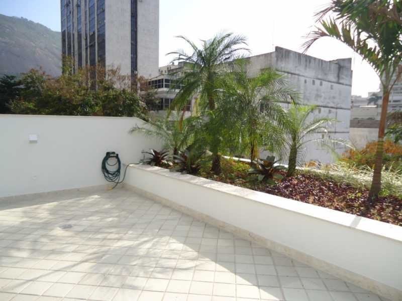 Conheça terraço 2 - Cópia do imóvel - Prédio Comercial em Botafogo - ZRPR00003 - 19 terraço 2 - Cópia - 19