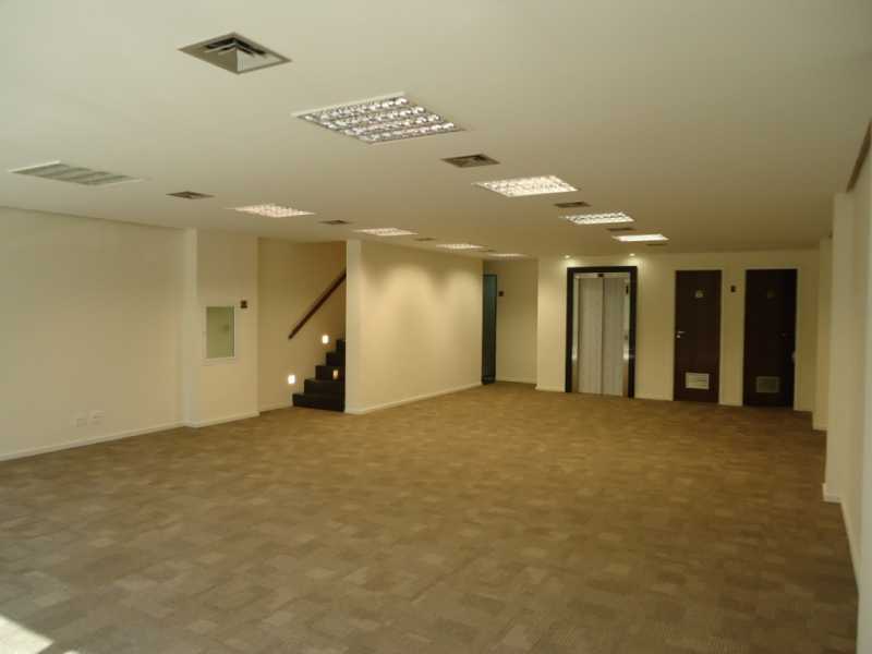 Conheça terreo-3 do imóvel - Prédio Comercial em Botafogo - ZRPR00003 - 12 terreo-3 - 12