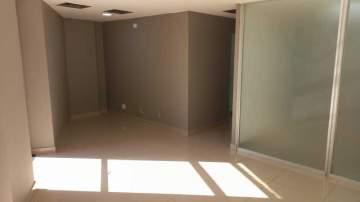 Sala Comercial 180m² para alugar Botafogo, Rio de Janeiro - R$ 5.500 - ZRSL00015
