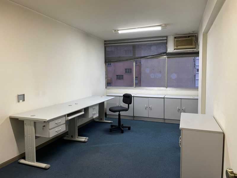 Conheça 3. do imóvel - Copacabana, sala comercial, vaga de garagem - ZRSL00020 - 2 3. - 2