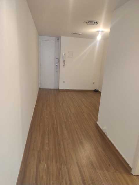 Conheça fto 2 do imóvel - Sala : / Comercial / Copacabana - ZRSL00030 - 3 fto 2 - 3