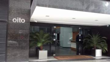 Andar 600m² para alugar Centro, Rio de Janeiro - R$ 18.300 - ZRAN00023