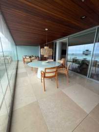 Apartamento com vista mar - ZRAP10004