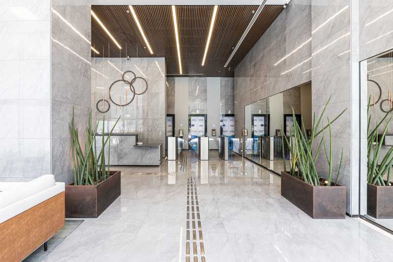 Conheça lagoa-corporate-06 do imóvel - Sala comercial em prédio LEED sILVER com vista para Lagoa Rodrigo de Freitas e Cristo - ZRSL00036 - 15 lagoa-corporate-06 - 15