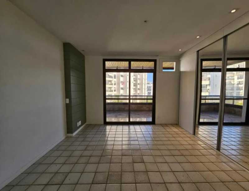 Conheça 10. do imóvel - Marinas Beton/4quartos/Barra da tijuca - ZRAP40004 - 10 10. - 10