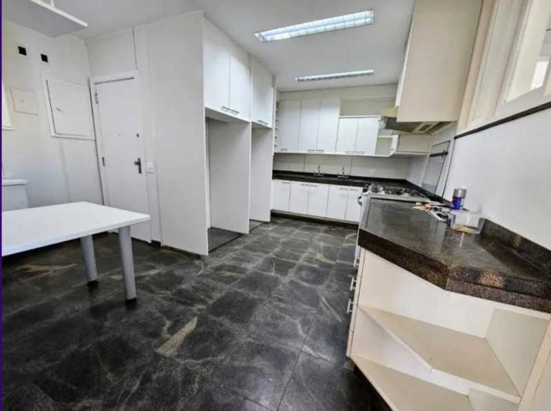 Conheça 15. do imóvel - Marinas Beton/4quartos/Barra da tijuca - ZRAP40004 - 15 15. - 15