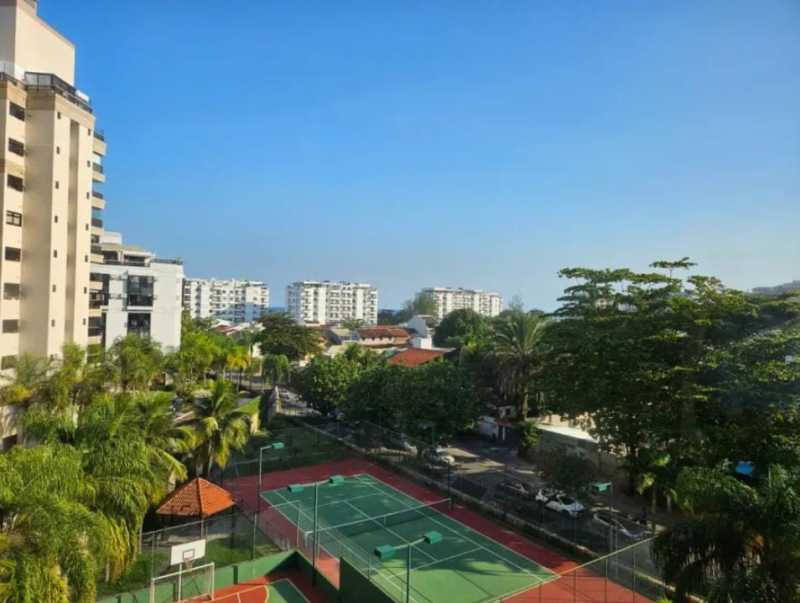 Conheça 17. do imóvel - Marinas Beton/4quartos/Barra da tijuca - ZRAP40004 - 18 17. - 18