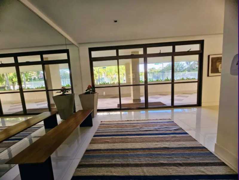 Conheça 18. do imóvel - Marinas Beton/4quartos/Barra da tijuca - ZRAP40004 - 16 18. - 16