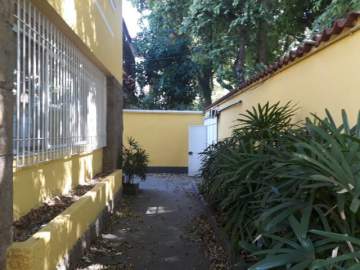 Casa Comercial 500m² à venda Rua Barão de Lucena, Botafogo, Rio de Janeiro - R$ 3.490.000 - CA0004.ZR