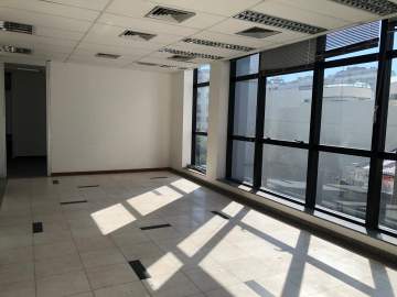 Andar 350m² para alugar Rua Dezenove de Fevereiro, Botafogo, Rio de Janeiro - R$ 18.000 - ZRAN00004