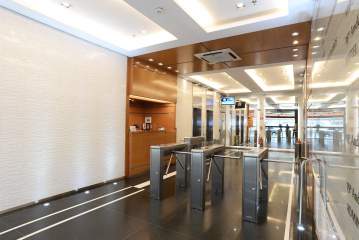 Andar 580m² para alugar Avenida Rio Branco, Centro, Rio de Janeiro - R$ 17.400 - COC0001.ZR