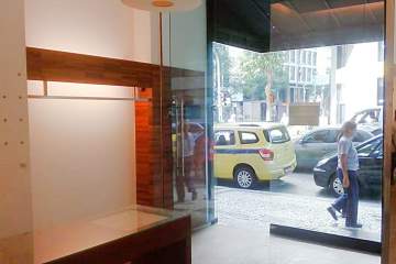 Loja 50m² para alugar Avenida Rio Branco, 138, Centro, Rio de Janeiro - R$ 14.500 - LO0199.ZR