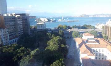 Prédio 900m² para alugar Avenida Pasteur, Botafogo, Rio de Janeiro - R$ 25.000 - PR0010.ZR