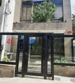 Prédio 270m² para venda e aluguel Rua Ipiranga, Laranjeiras, Rio de Janeiro - R$ 3.500.000 - PR0039.ZR