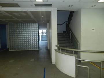 Prédio 1206m² para venda e aluguel Rua Voluntários da Pátria, Botafogo, Rio de Janeiro - R$ 16.000.000 - PR0088.ZR