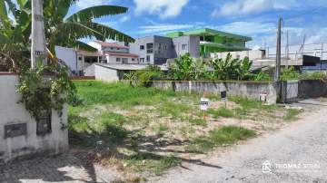 Terreno Comercial 450m² à venda Itapema do Norte, Itapoá - R$ 350.000 - 010
