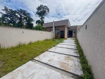 Casa 3 quartos à venda Pontal do Norte, Itapoá - R$ 429.000 - CA004