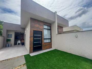 Casa 3 quartos à venda Pontal do Norte, Itapoá - R$ 550.000 - CA16