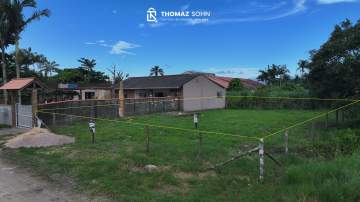 Terreno Residencial à venda Pontal do Norte, Itapoá - R$ 85.000 - 001