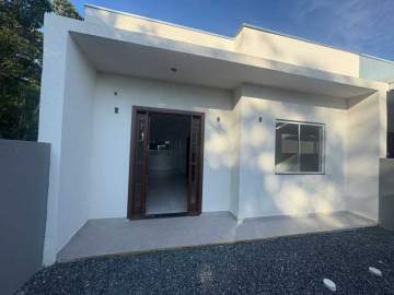 Casa 2 quartos à venda Itapema do Norte, Itapoá - R$ 250.000 - CA20
