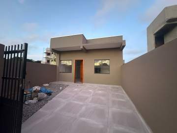 Imperdível - Casa 2 quartos à venda Itapema do Norte, Itapoá - R$ 255.000 - CA23