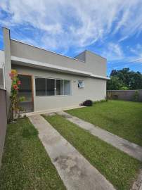 Casa 2 quartos à venda Pontal do Norte, Itapoá - R$ 299.000 - 099