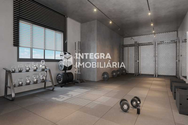 Crossfit - 8