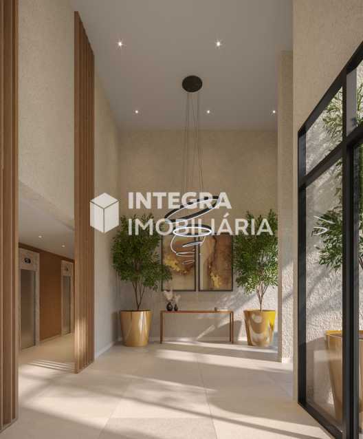 Lobby Ed. Maldivas - 28